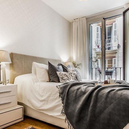Soul Apartmet Pamplona Exteriér fotografie