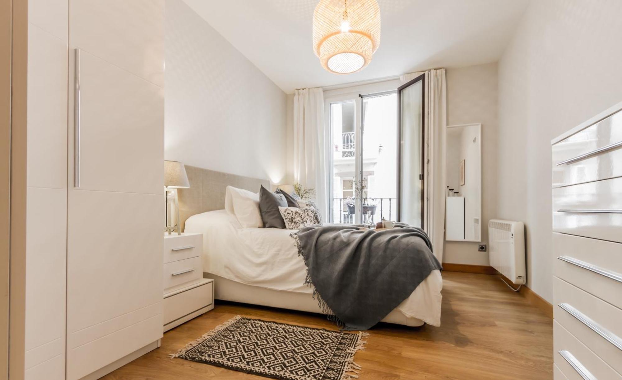 Soul Apartmet Pamplona Exteriér fotografie
