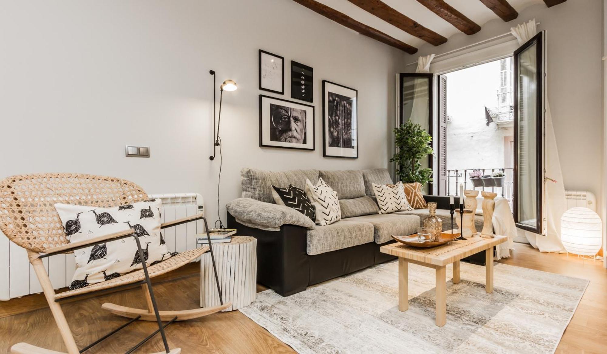 Soul Apartmet Pamplona Exteriér fotografie