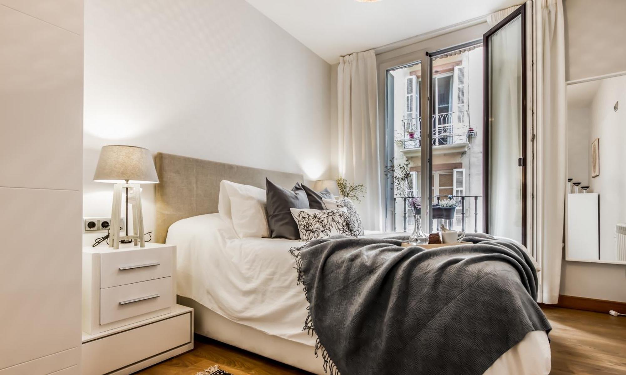 Soul Apartmet Pamplona Exteriér fotografie