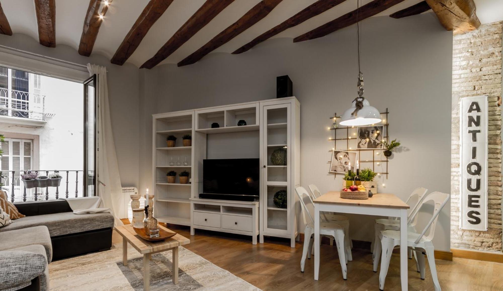 Soul Apartmet Pamplona Exteriér fotografie