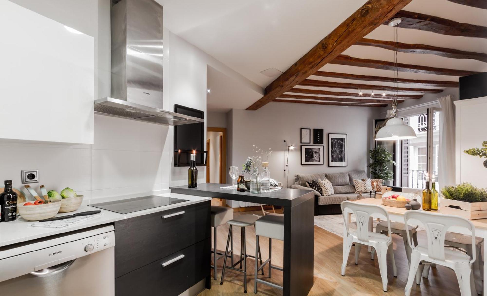 Soul Apartmet Pamplona Exteriér fotografie