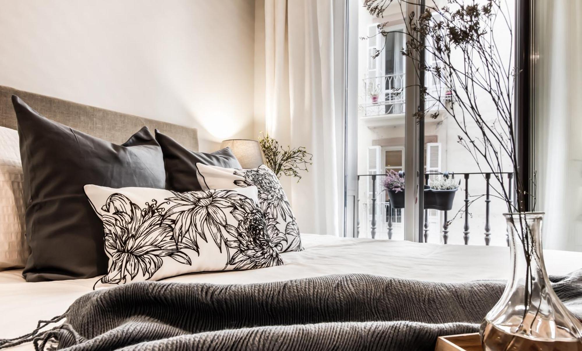 Soul Apartmet Pamplona Exteriér fotografie