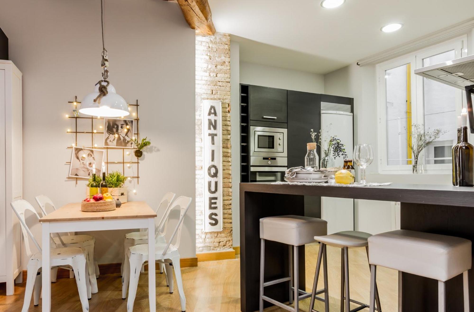 Soul Apartmet Pamplona Exteriér fotografie