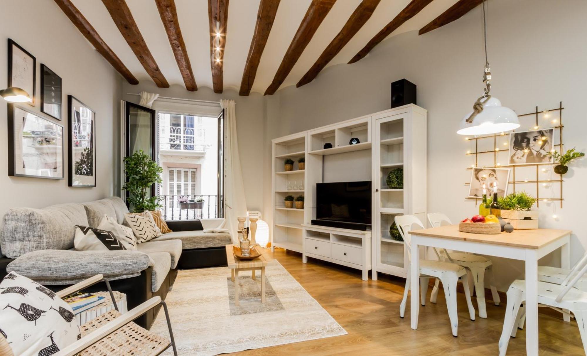Soul Apartmet Pamplona Exteriér fotografie