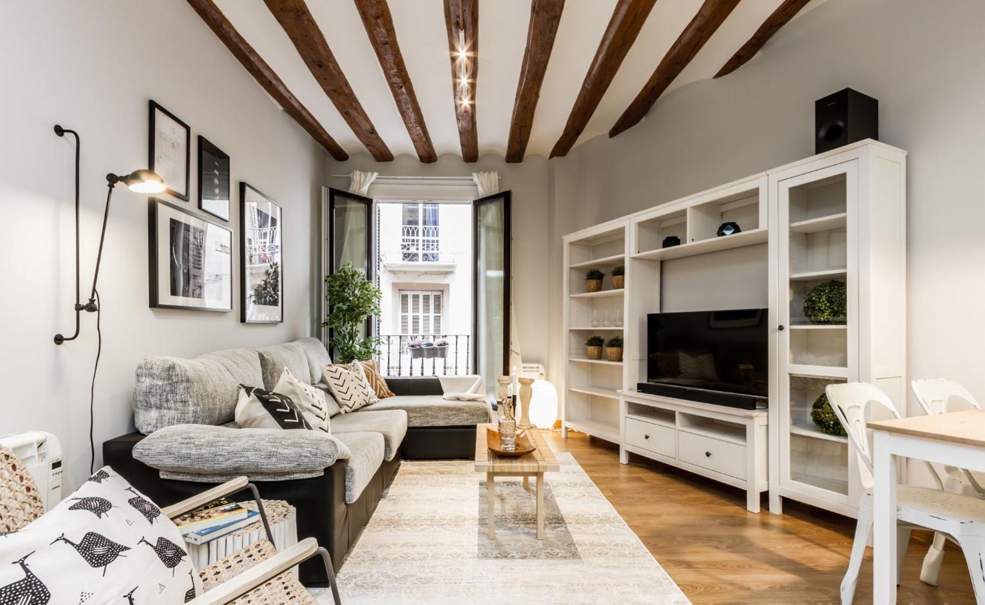 Soul Apartmet Pamplona Exteriér fotografie