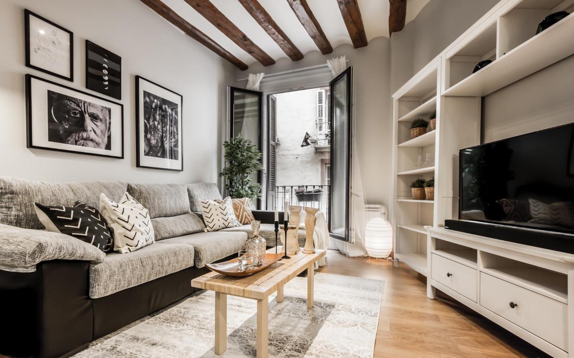 Soul Apartmet Pamplona Exteriér fotografie