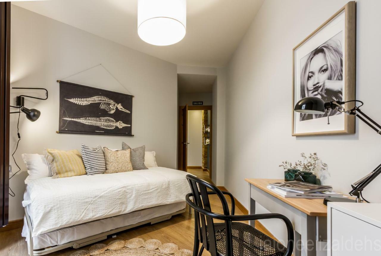 Soul Apartmet Pamplona Exteriér fotografie