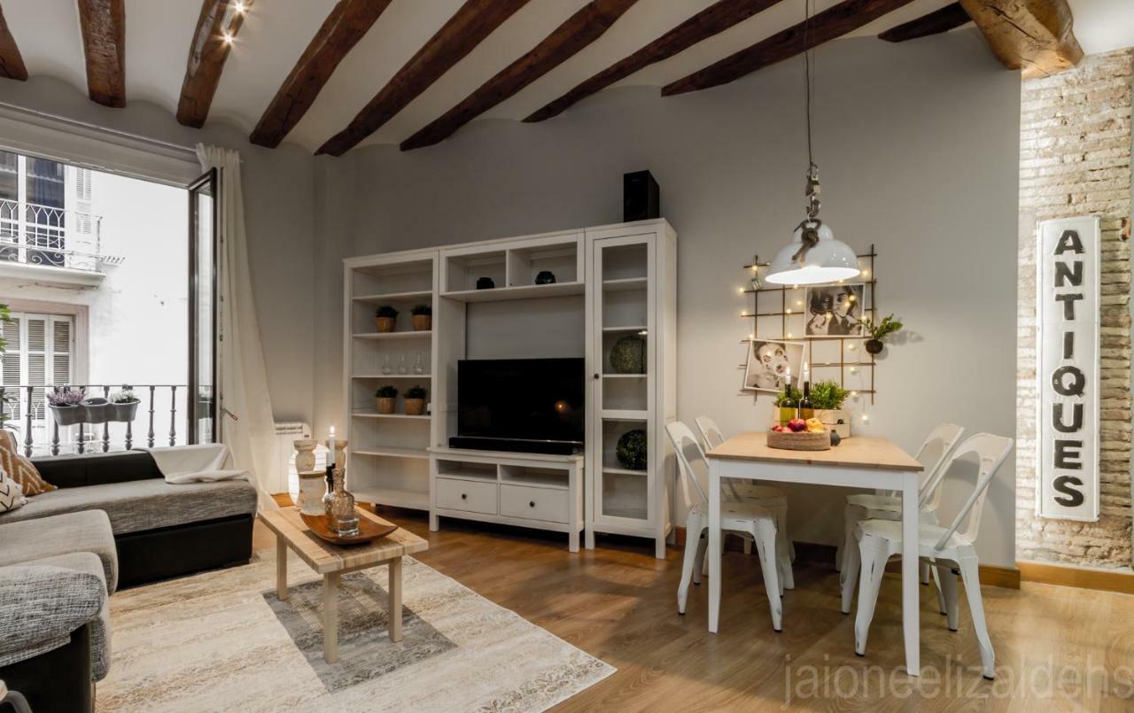 Soul Apartmet Pamplona Exteriér fotografie