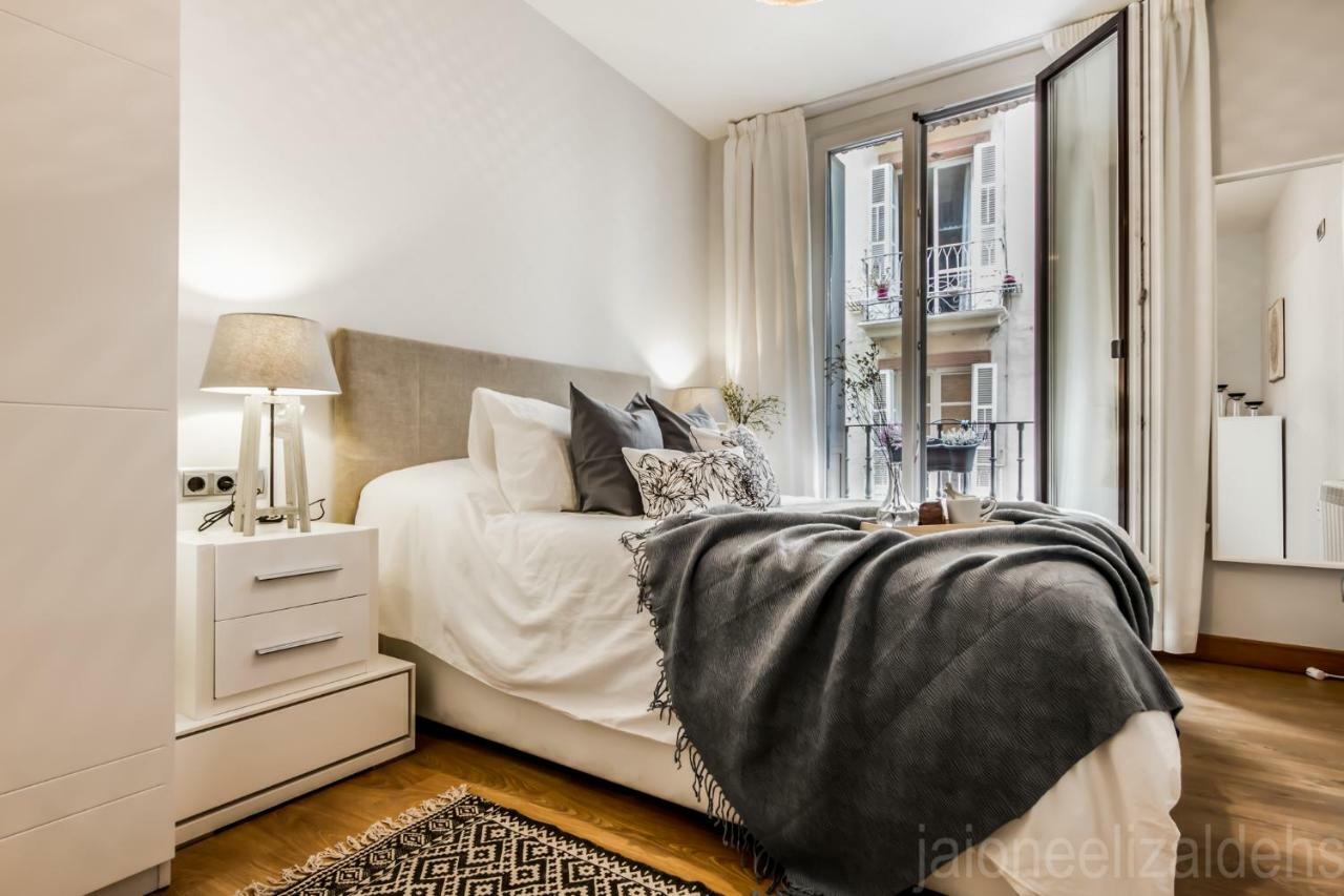 Soul Apartmet Pamplona Exteriér fotografie
