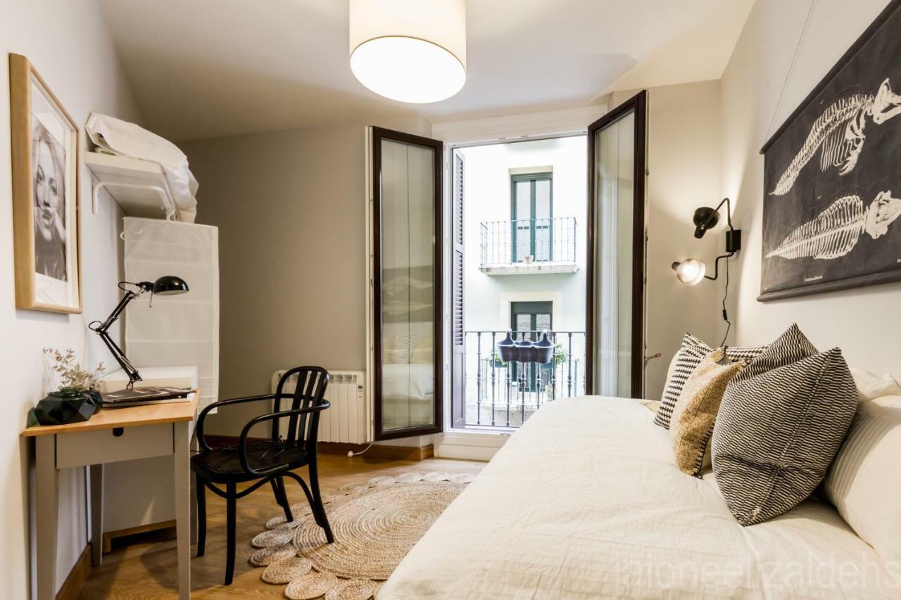 Soul Apartmet Pamplona Exteriér fotografie