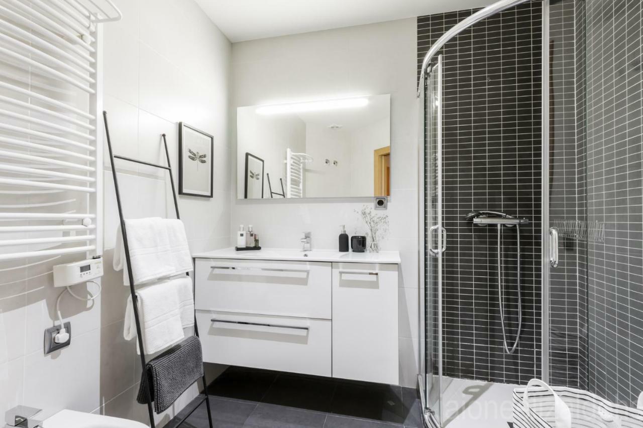 Soul Apartmet Pamplona Exteriér fotografie