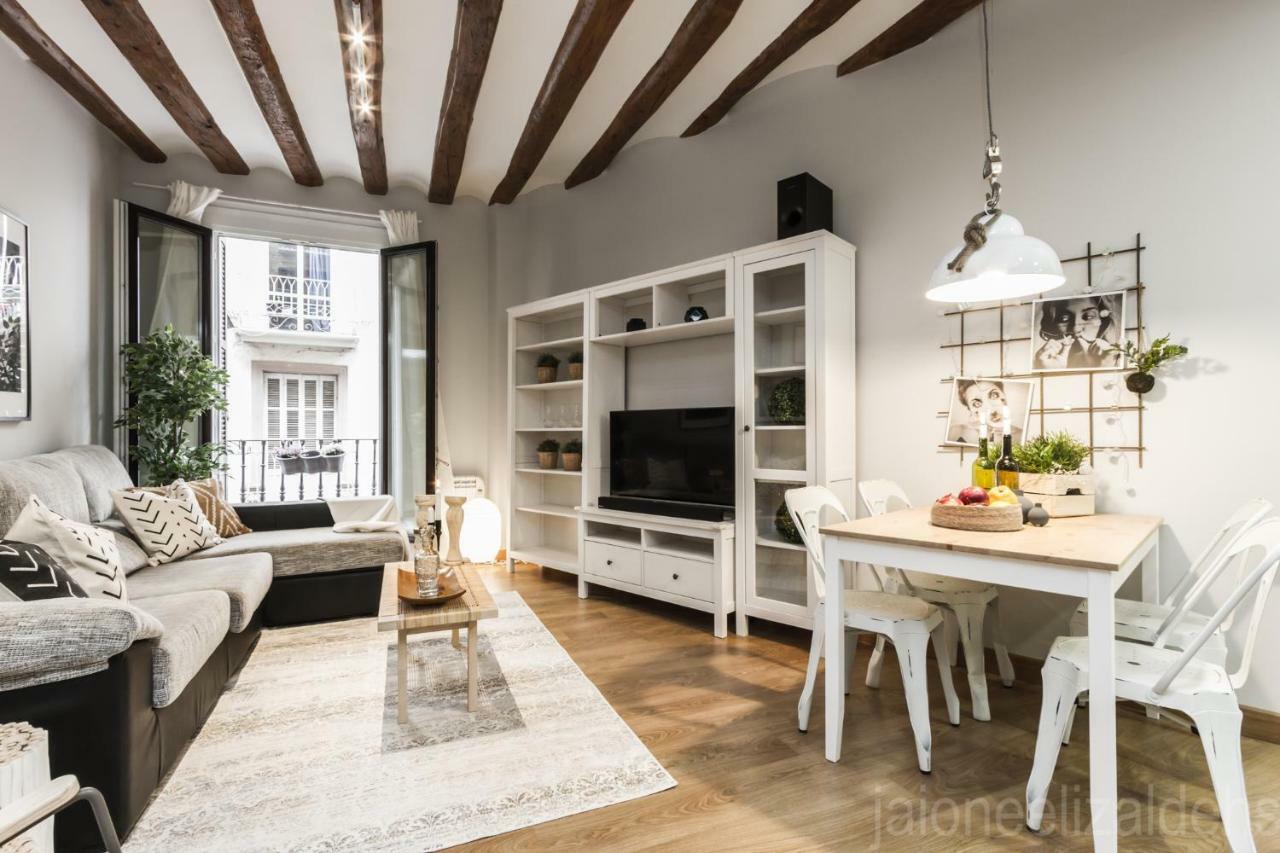 Soul Apartmet Pamplona Exteriér fotografie