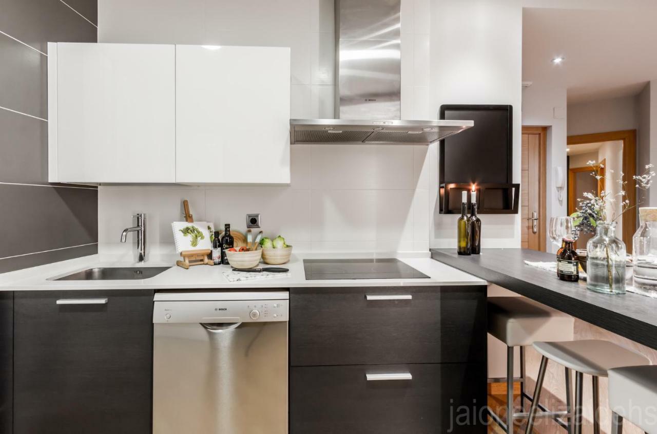 Soul Apartmet Pamplona Exteriér fotografie