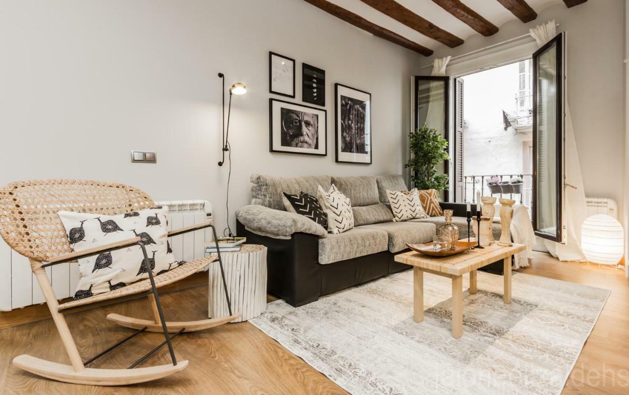 Soul Apartmet Pamplona Exteriér fotografie