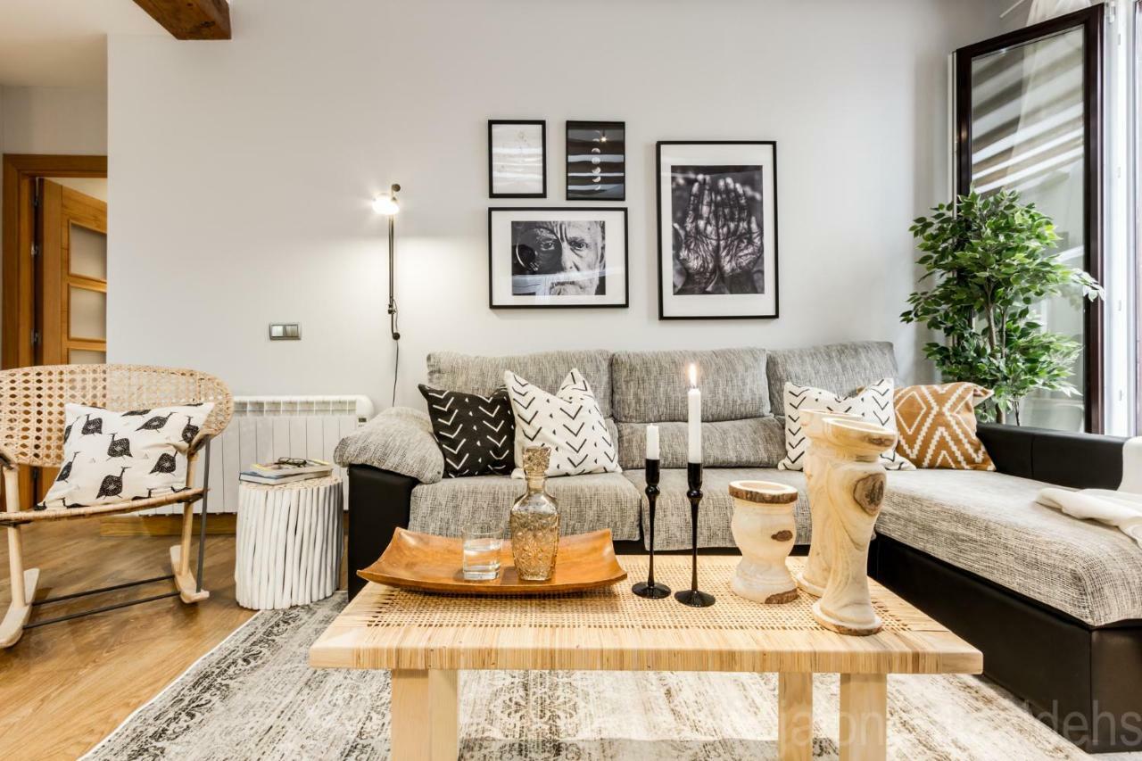 Soul Apartmet Pamplona Exteriér fotografie