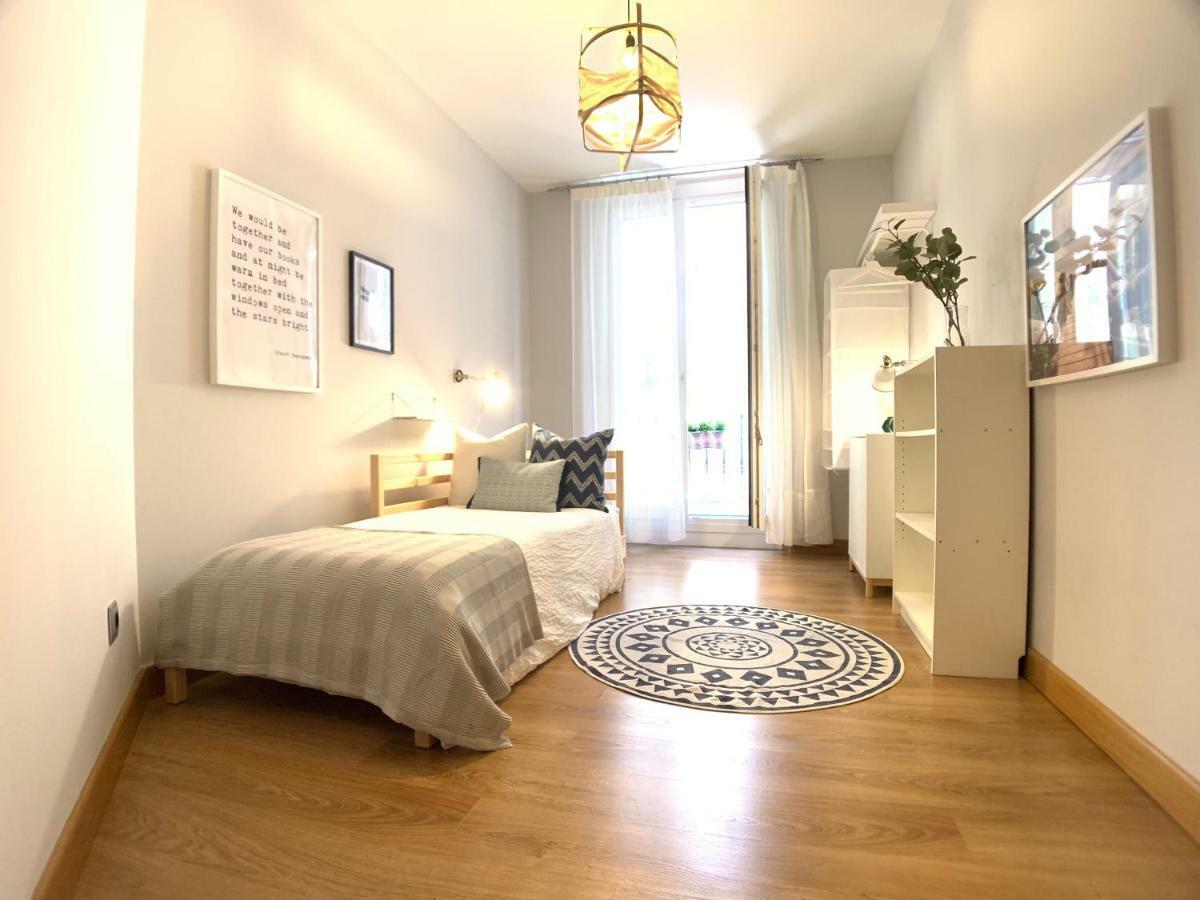 Soul Apartmet Pamplona Exteriér fotografie