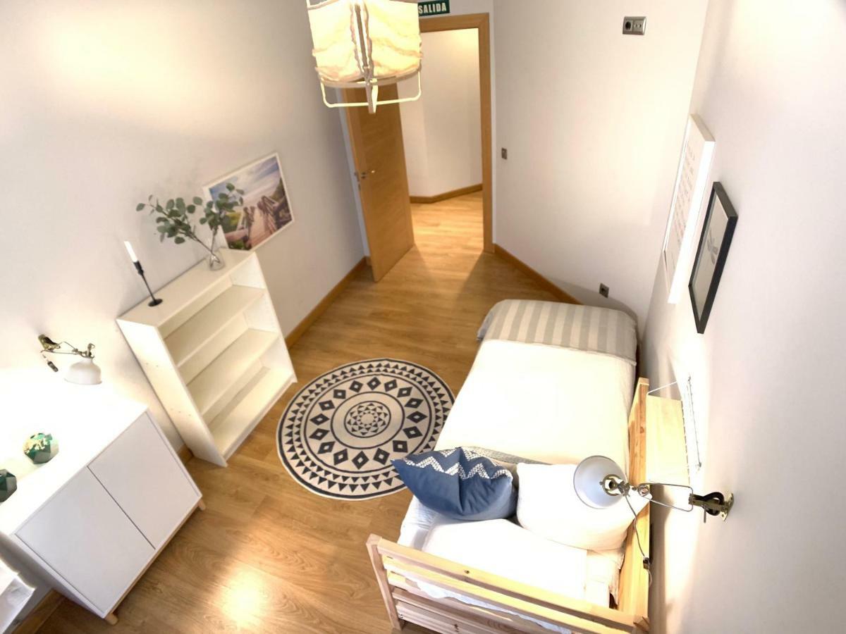 Soul Apartmet Pamplona Exteriér fotografie